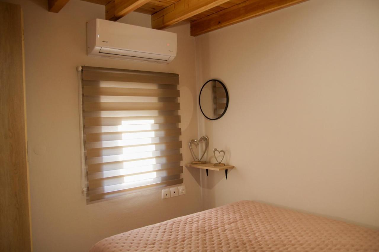 Afandou Nana'S House Apartment Exterior photo