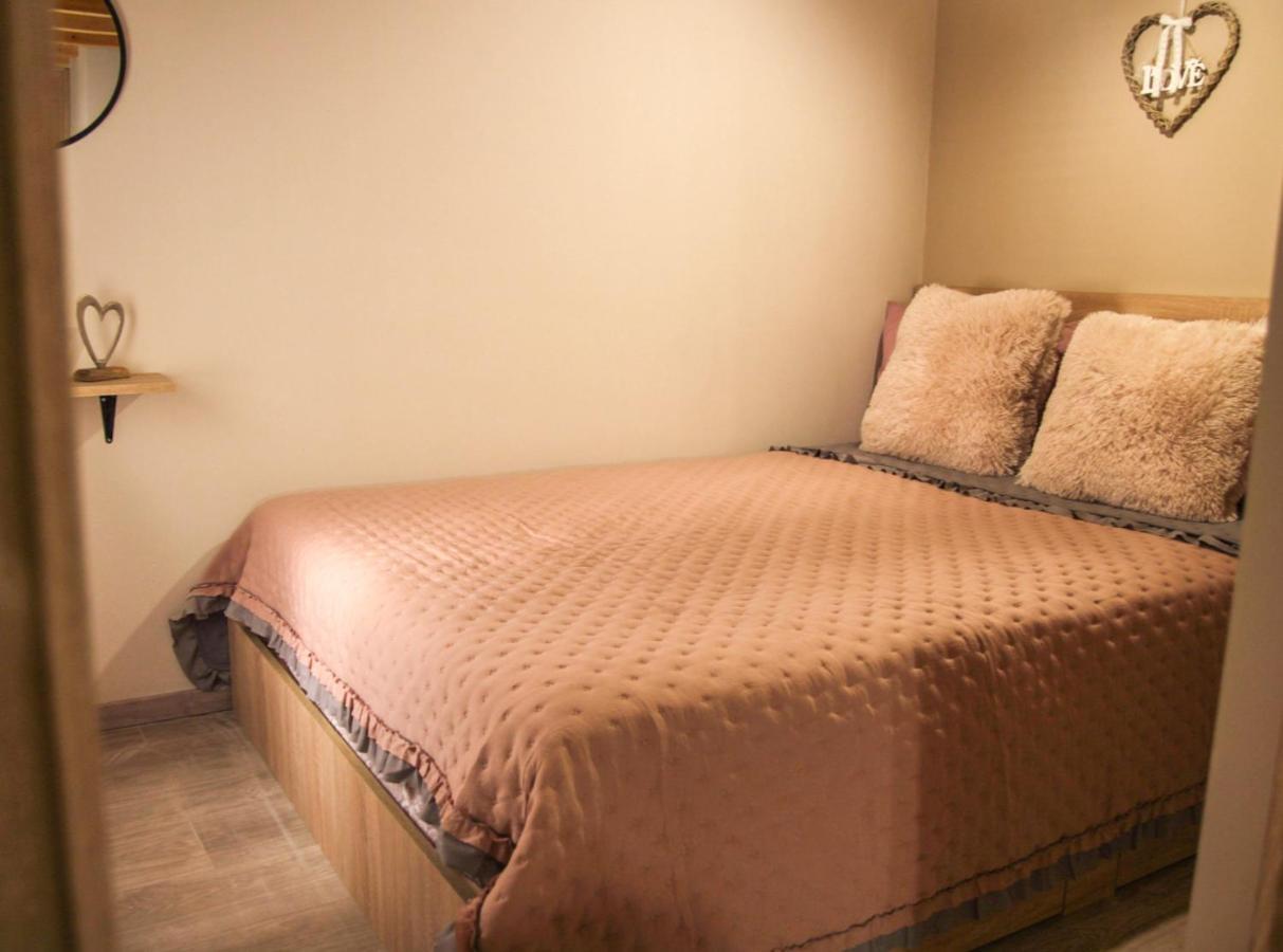 Afandou Nana'S House Apartment Exterior photo