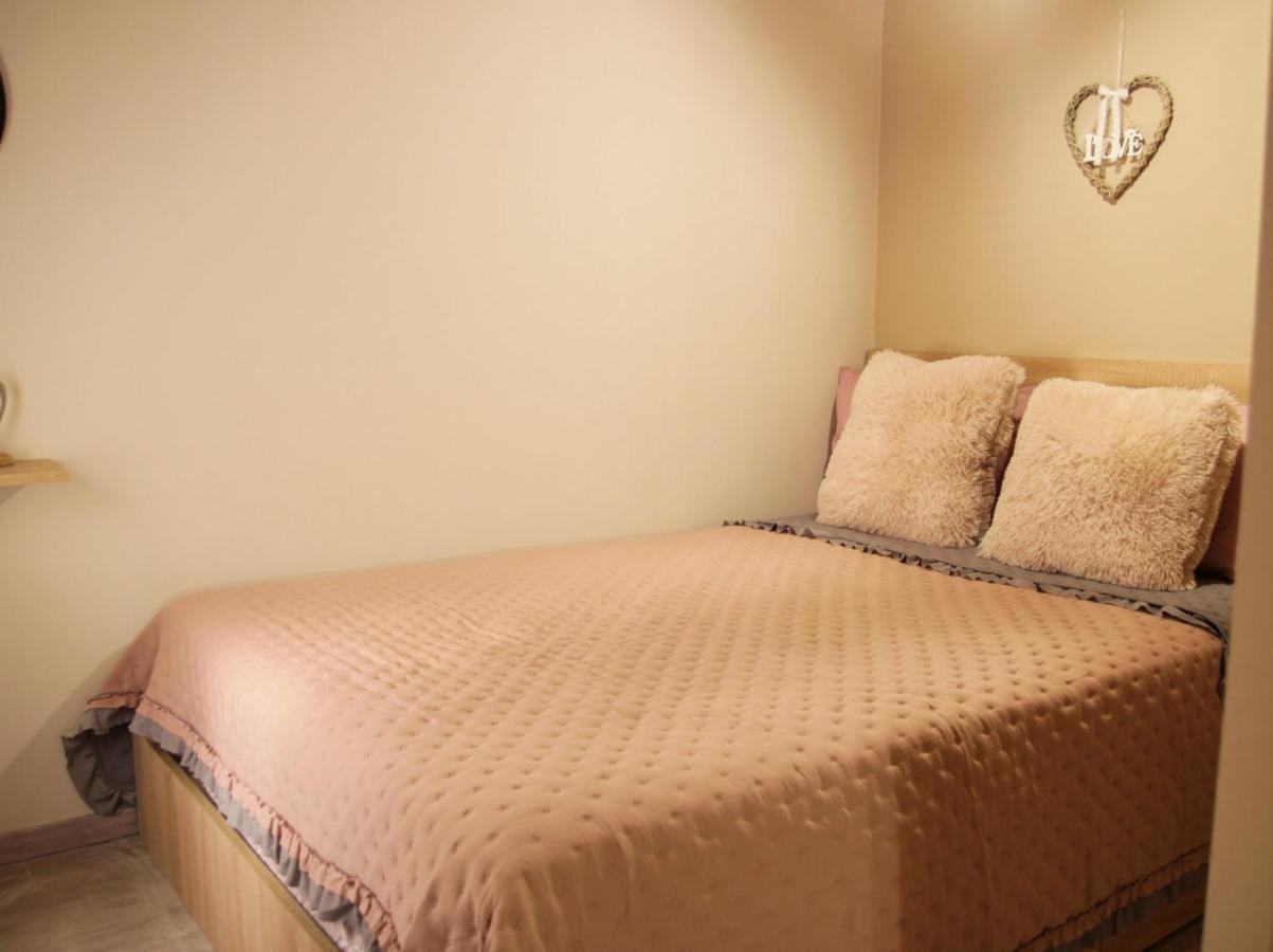 Afandou Nana'S House Apartment Exterior photo