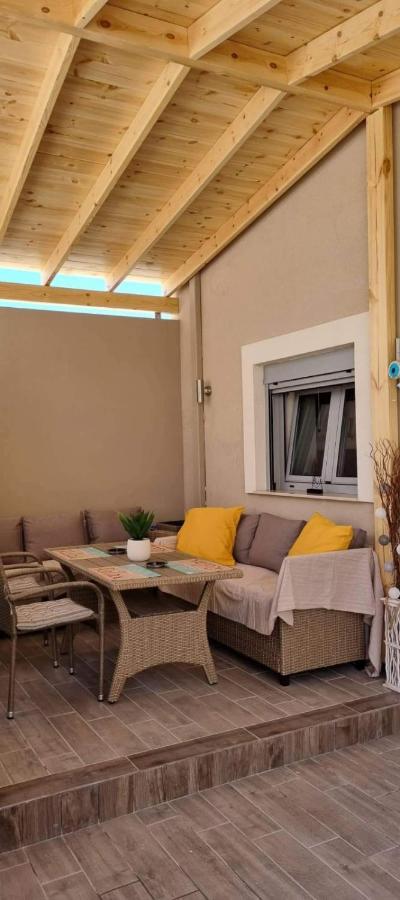 Afandou Nana'S House Apartment Exterior photo