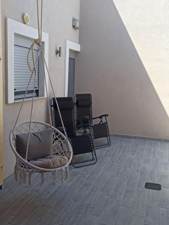 Afandou Nana'S House Apartment Exterior photo